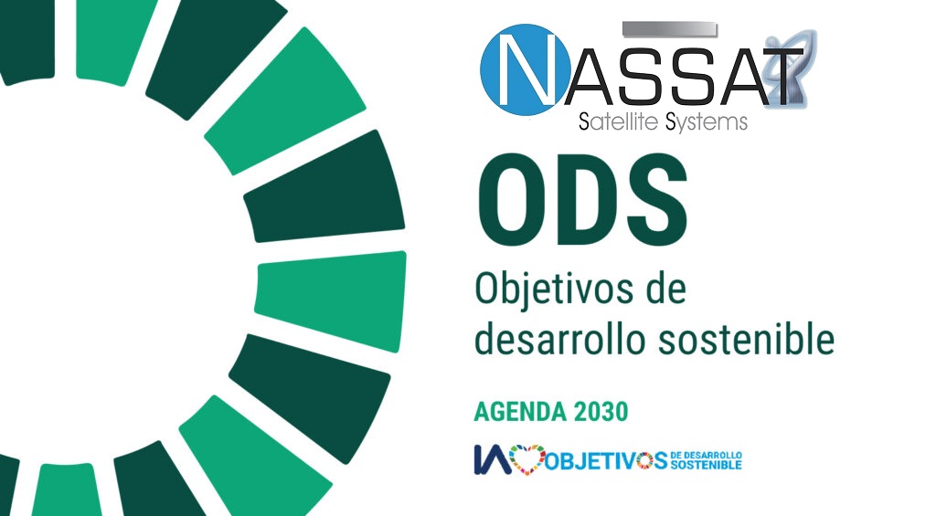Objetivos ODS